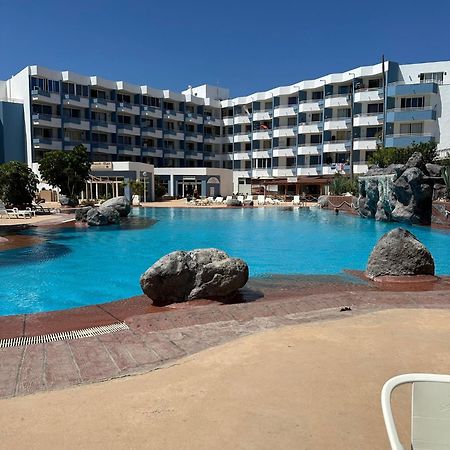 Dreams Vacation Tenerife Cid ซานมิเกลเดียโบนา ภายนอก รูปภาพ