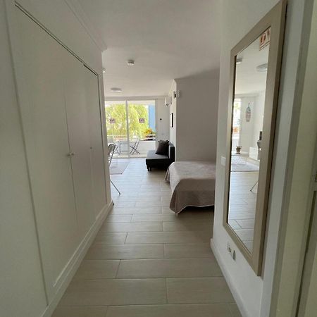 Dreams Vacation Tenerife Cid ซานมิเกลเดียโบนา ภายนอก รูปภาพ