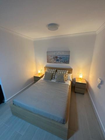Dreams Vacation Tenerife Cid ซานมิเกลเดียโบนา ภายนอก รูปภาพ