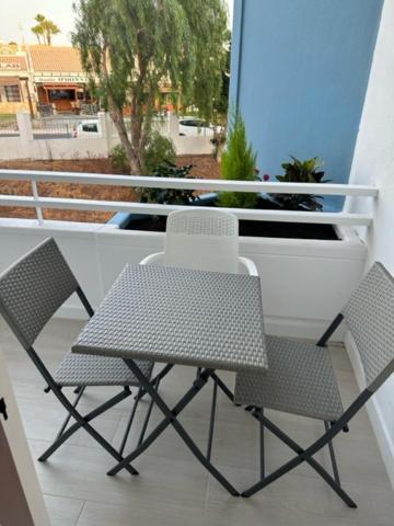 Dreams Vacation Tenerife Cid ซานมิเกลเดียโบนา ภายนอก รูปภาพ