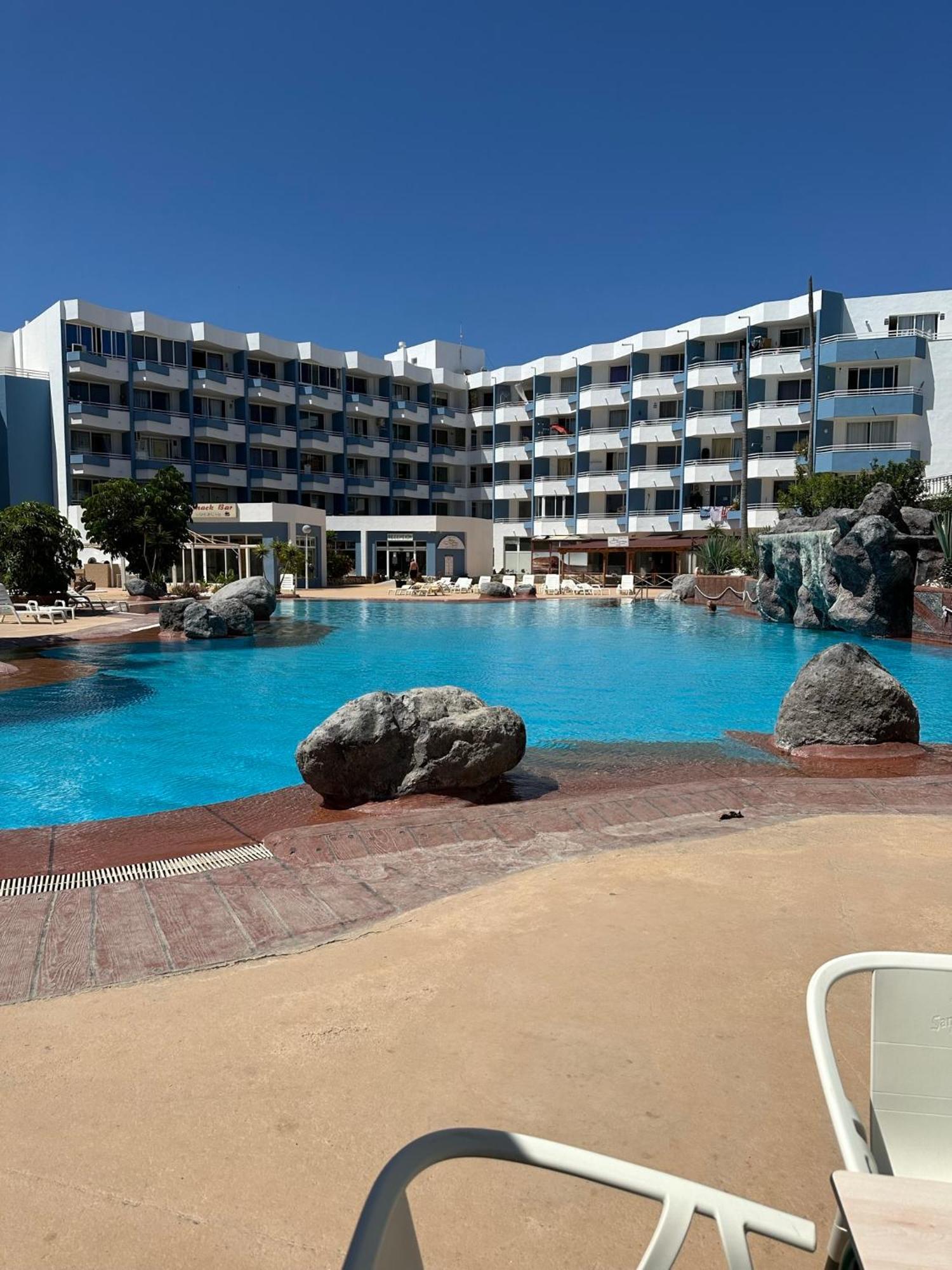 Dreams Vacation Tenerife Cid ซานมิเกลเดียโบนา ภายนอก รูปภาพ